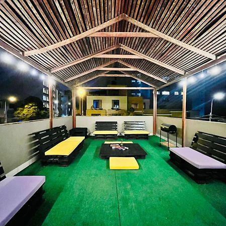 Hostel Rivendell Лима Экстерьер фото