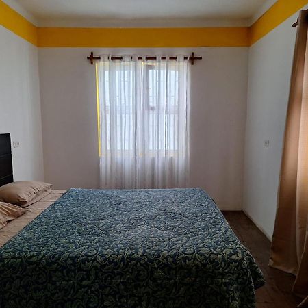 Hostel Rivendell Лима Экстерьер фото
