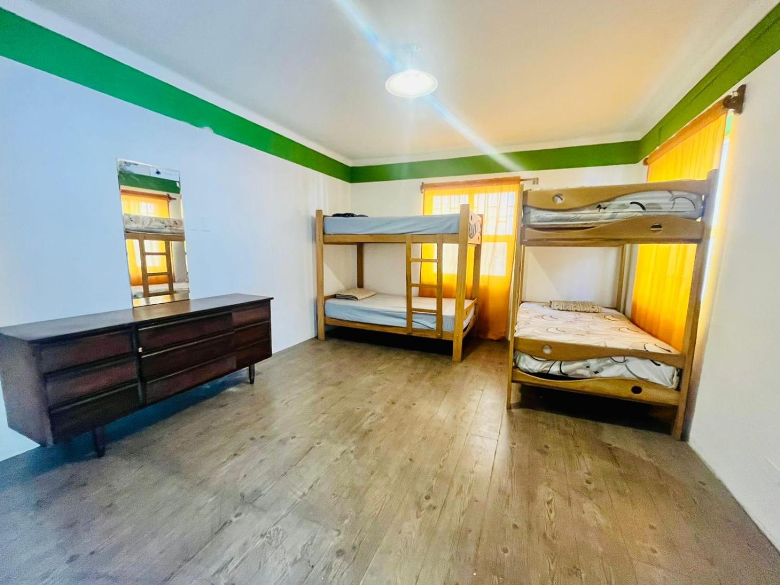 Hostel Rivendell Лима Экстерьер фото