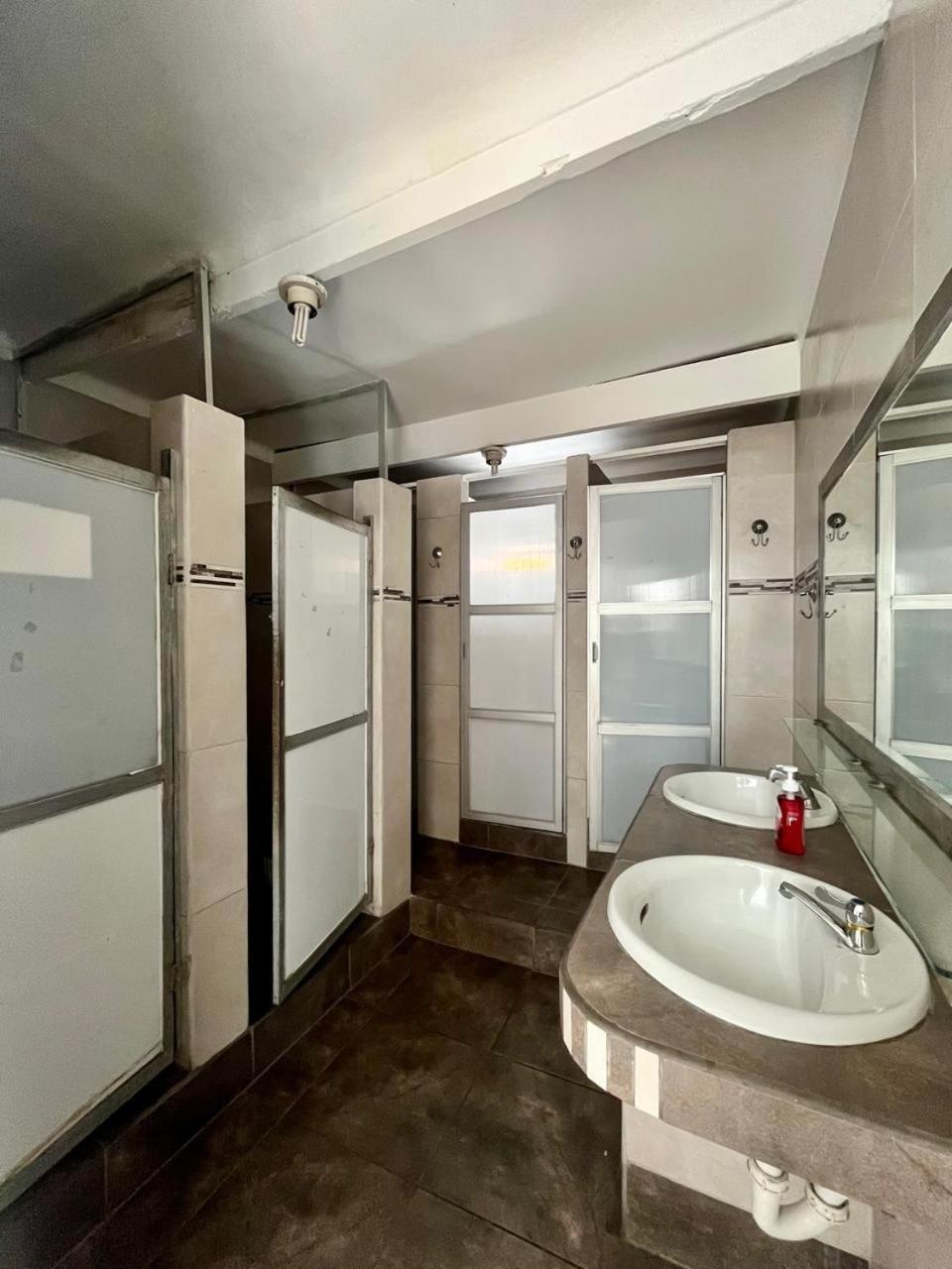 Hostel Rivendell Лима Экстерьер фото