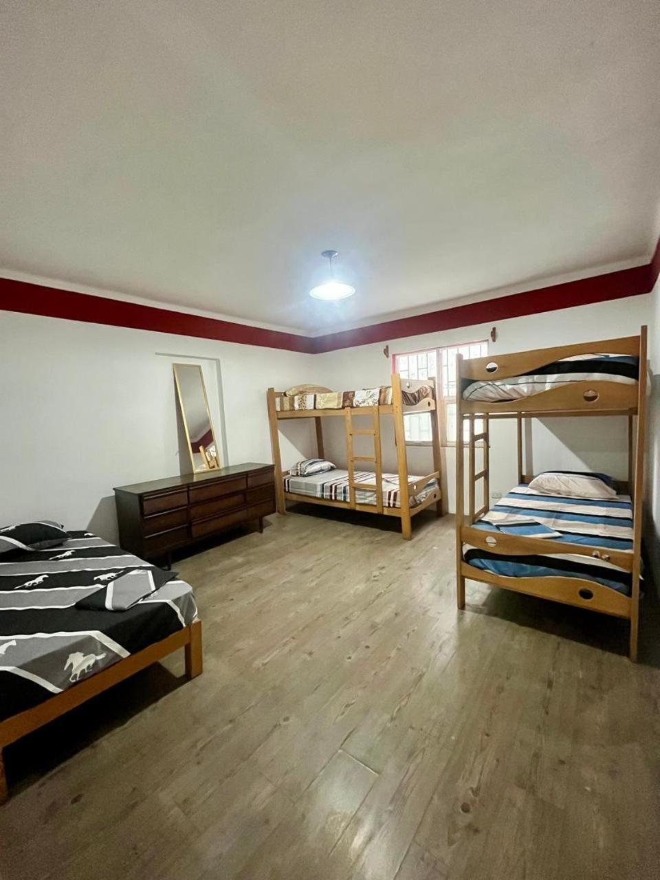 Hostel Rivendell Лима Экстерьер фото