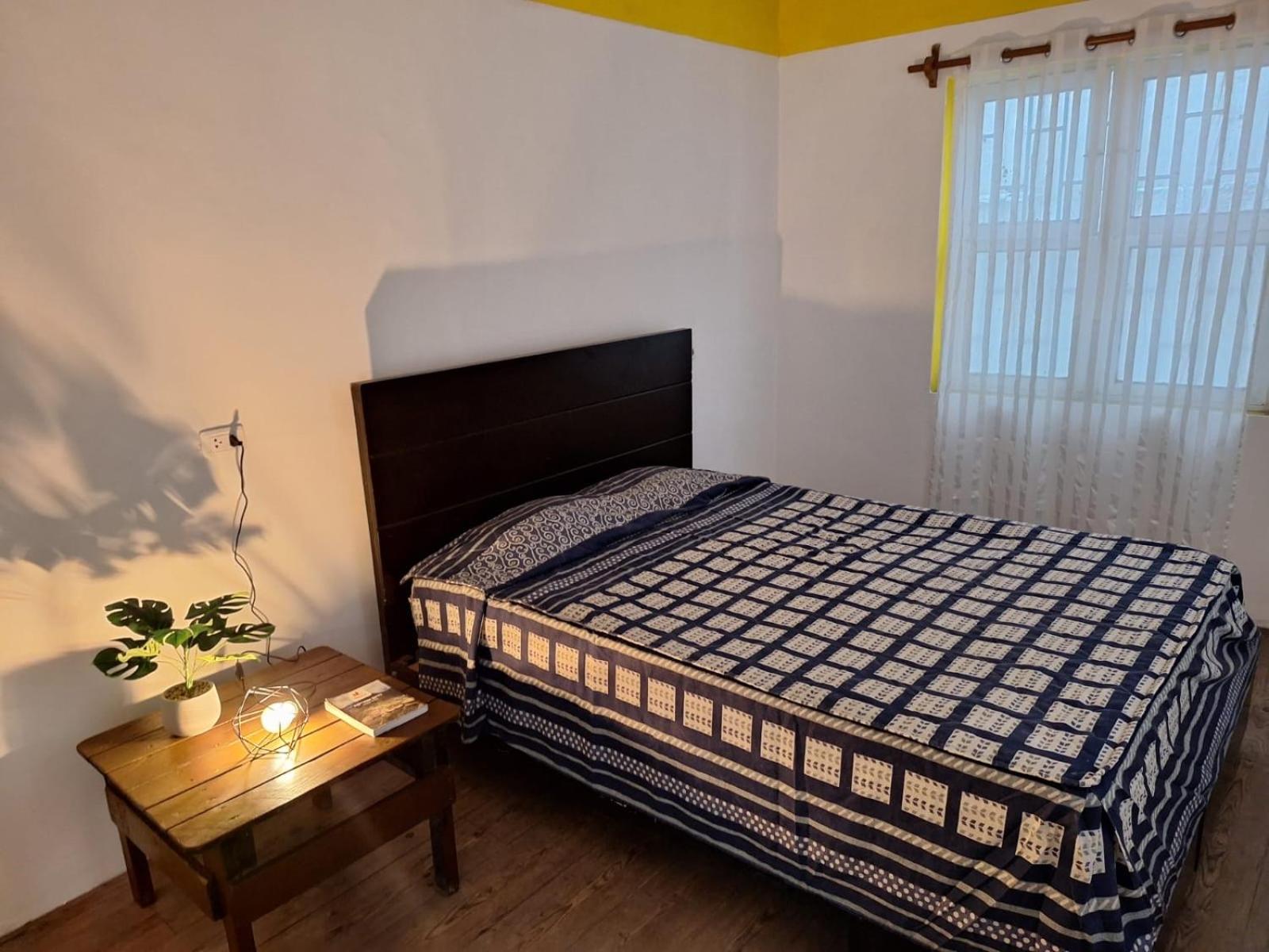 Hostel Rivendell Лима Экстерьер фото