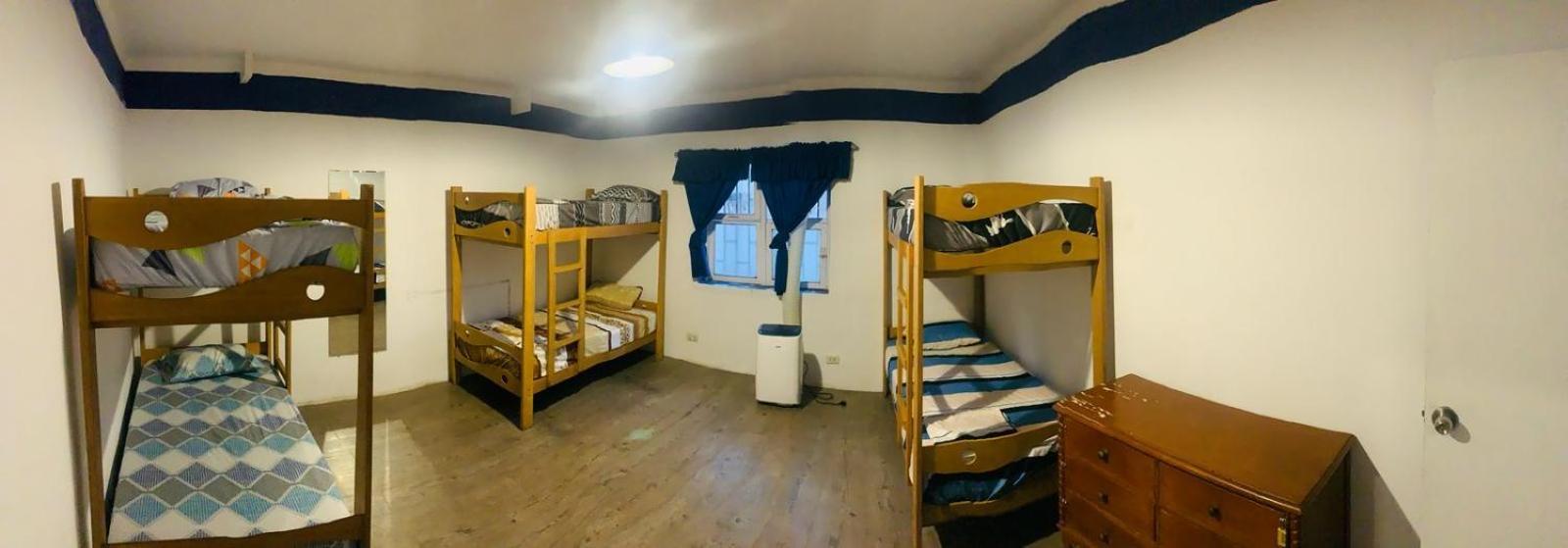 Hostel Rivendell Лима Экстерьер фото